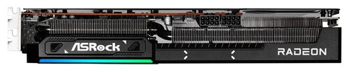 Купить Видеокарта ASRock AMD Radeon 9070 Challenger  5615835. Характеристики, отзывы и цены в Донецке