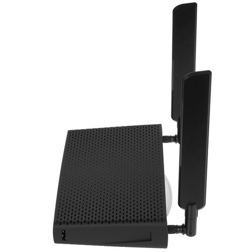 Купить Wi-Fi роутер MikroTik hAP ac³  5048371. Характеристики, отзывы и цены в Донецке