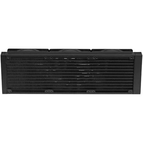 Купить Система охлаждения Xilence Performance A+ LiQuRizer LQ360 черная  4892808. Характеристики, отзывы и цены в Донецке