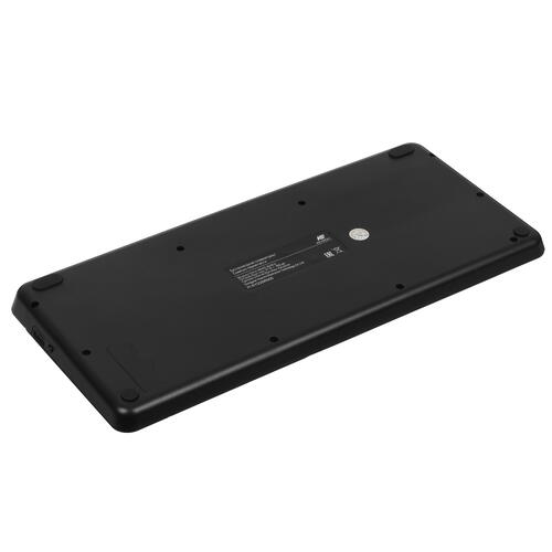 Купить Клавиатура  беспроводная KEYRON Cassiopeia  5098995. Характеристики, отзывы и цены в Донецке