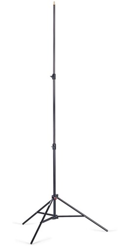 Купить Микрофонная стойка Manfrotto 1052BAC  9131934. Характеристики, отзывы и цены в Донецке
