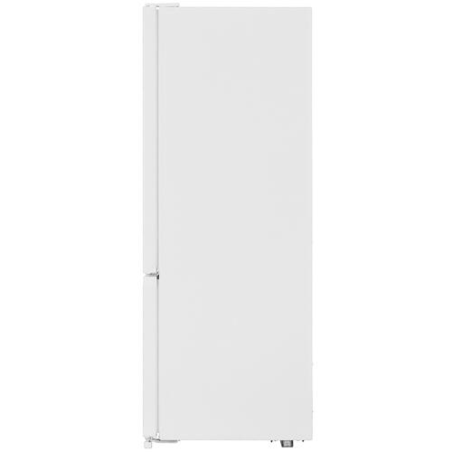 Купить Холодильник с морозильником  DEXP B2-21AMG белый  5401288. Характеристики, отзывы и цены в Донецке