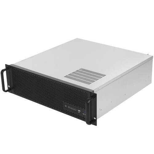 Купить Серверный корпус ExeGate Pro 3U450-09/1100ADS  9102057. Характеристики, отзывы и цены в Донецке