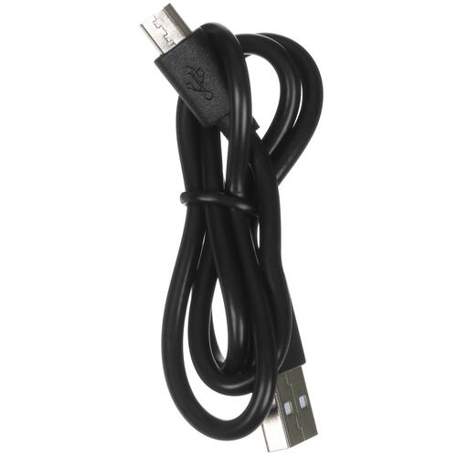 Купить Автомобильное ЗУ Maxvi CCM-522 Plus M черный  5366936. Характеристики, отзывы и цены в Донецке