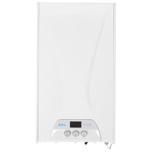 Купить Газовый котел E.C.A. GELIOS PLUS 11 HM NG настенный  9904962. Характеристики, отзывы и цены в Донецке