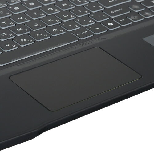 Купить 17.3" Ноутбук MSI Katana 17 B13VFK-1441XRU черный  5484678. Характеристики, отзывы и цены в Донецке