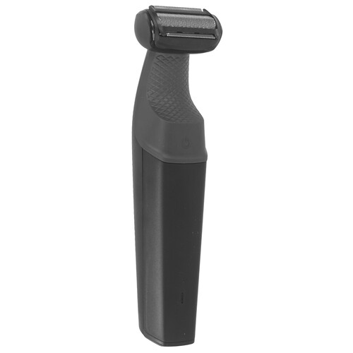 Купить Триммер Philips  BG3017/01 черный/серый  9283809. Характеристики, отзывы и цены в Донецке