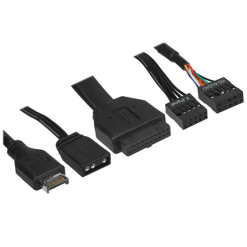 Купить Корпус MONTECH KING 95  5431987. Характеристики, отзывы и цены в Донецке