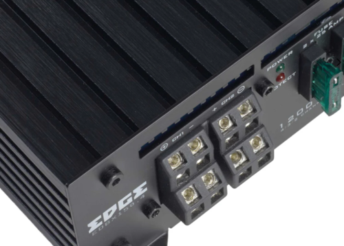 Купить Усилитель EDGE EDBX150.4-E1  9141000. Характеристики, отзывы и цены в Донецке