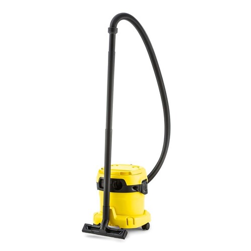 Купить Хозяйственный пылесос  Karcher WD 2 Plus V-15/4/18/C  9154415. Характеристики, отзывы и цены в Донецке