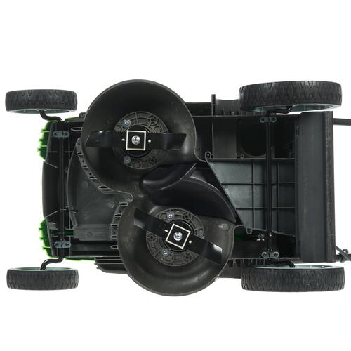 Купить Газонокосилка аккумуляторная GreenWorks G40LM49DB 40V  1123909. Характеристики, отзывы и цены в Донецке