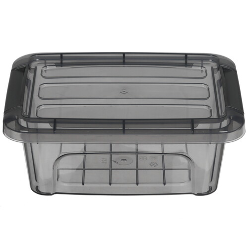 Купить Ящик  для инструмента и принадлежностей IDEA М 2332  5631681. Характеристики, отзывы и цены в Донецке