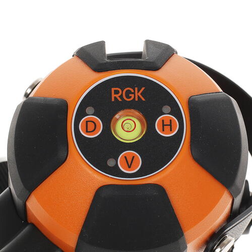 Купить Лазерный нивелир RGK UL-11 MAX  1080223. Характеристики, отзывы и цены в Донецке