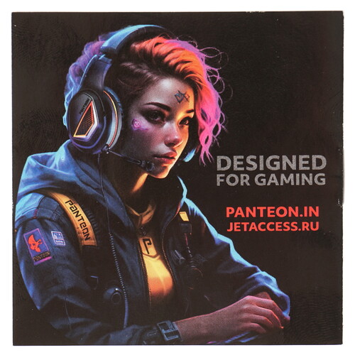 Купить Мышь проводная Panteon LS72  черный  5496058. Характеристики, отзывы и цены в Донецке