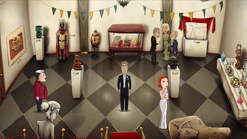 Купить Игра Dream Chamber (Steam)  5621874. Характеристики, отзывы и цены в Донецке