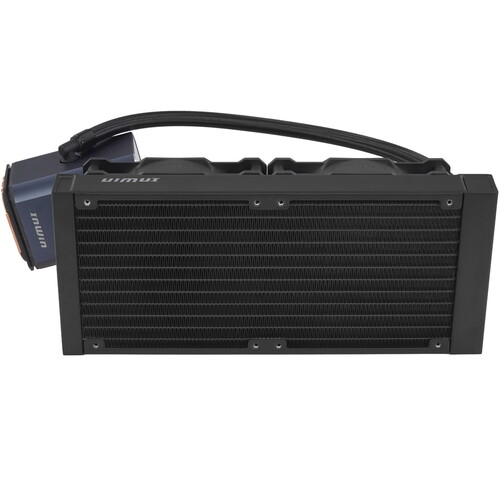 Купить Система охлаждения InWin SR24 PRO черная  5615557. Характеристики, отзывы и цены в Донецке