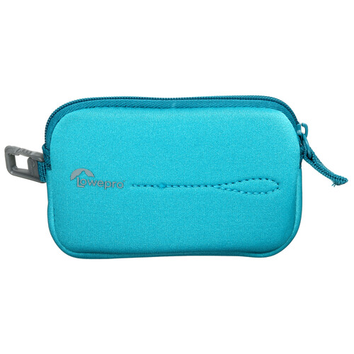Купить Сумка Lowepro Vail 10 голубой  9127443. Характеристики, отзывы и цены в Донецке