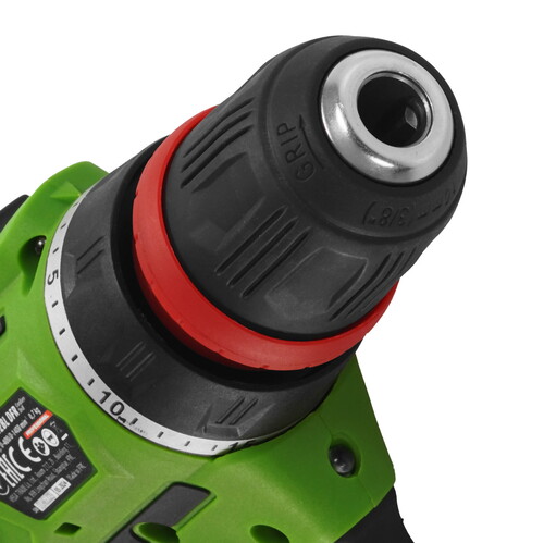 Купить Шуруповерт Procraft PA12BL DFR  9277891. Характеристики, отзывы и цены в Донецке