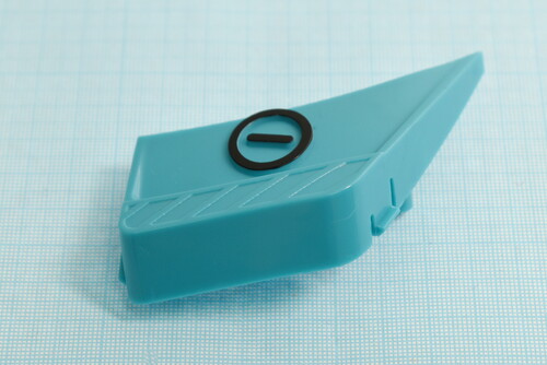 Купить Кнопка (Power) для пылесоса DEXP C-2000 [N/A] (Blue)  9103436. Характеристики, отзывы и цены в Донецке