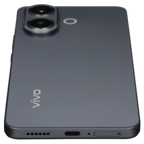 Купить 6.77" Смартфон Vivo V60 Lite 256 ГБ черный  5640603. Характеристики, отзывы и цены в Донецке