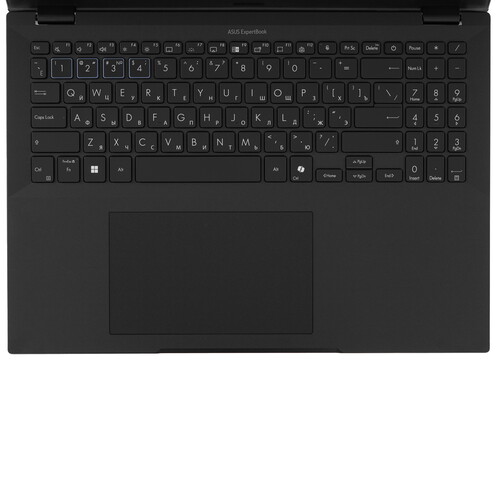 Купить 16" Ноутбук ASUS ExpertBook B3 B3604CMA-Q90353W черный  5479075. Характеристики, отзывы и цены в Донецке