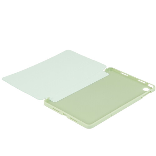 Купить Чехол-книжка BoraSCO для OPPO Pad Air зеленый  5611777. Характеристики, отзывы и цены в Донецке