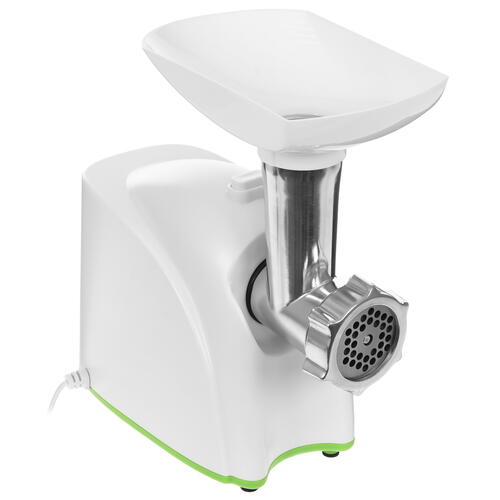 Купить Мясорубка электрическая BQ MG1002 зеленый  5360847. Характеристики, отзывы и цены в Донецке