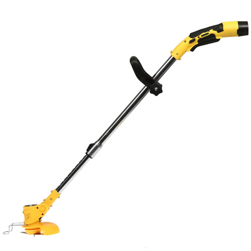 Купить Триммер аккумуляторный Huter GET-One M-Li  9299063. Характеристики, отзывы и цены в Донецке