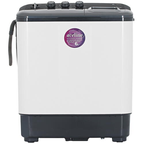 Купить Стиральная машина Aceline WM-SA636AL/WG  5412576. Характеристики, отзывы и цены в Донецке