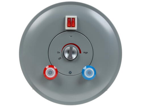 Купить Водонагреватель электрический Thermex IU 30 V  1106712. Характеристики, отзывы и цены в Донецке