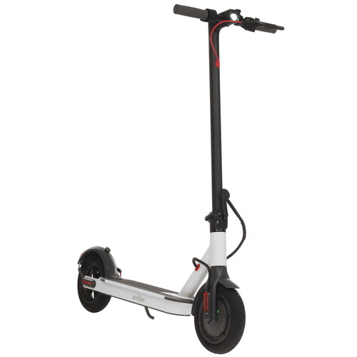 Купить Электросамокат Aceline FX 2.0 серый  9162122. Характеристики, отзывы и цены в Донецке