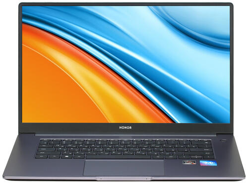 Купить 15.6" Ноутбук HONOR MagicBook 15 BMH-WDQ9HN серый  5424226. Характеристики, отзывы и цены в Донецке