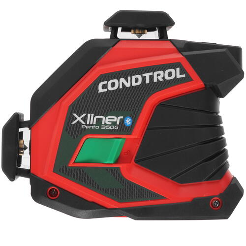 Купить Лазерный нивелир Condtrol XLiner Pento 360G  8184852. Характеристики, отзывы и цены в Донецке