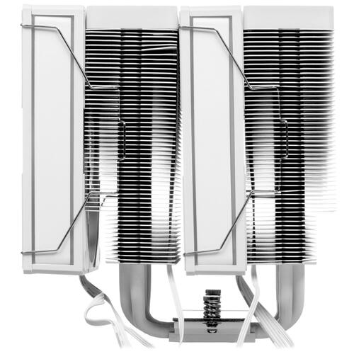 Купить Кулер для процессора ID-COOLING FROZN A620 ARGB WHITE  белый  5439069. Характеристики, отзывы и цены в Донецке