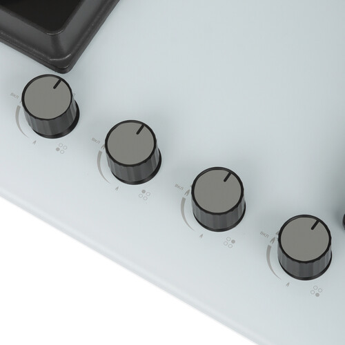 Купить Газовая варочная поверхность DEXP GH-60M02  9202154. Характеристики, отзывы и цены в Донецке