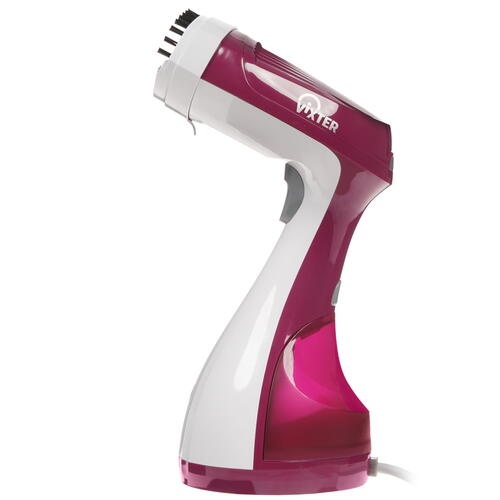 Купить Отпариватель VIXTER GSH-1600 белый  8184130. Характеристики, отзывы и цены в Донецке