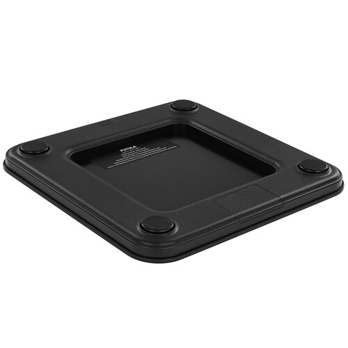 Купить Весы Futula Scale 2 черный  5498570. Характеристики, отзывы и цены в Донецке