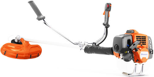 Купить Триммер бензиновый Husqvarna 531RS  5451430. Характеристики, отзывы и цены в Донецке