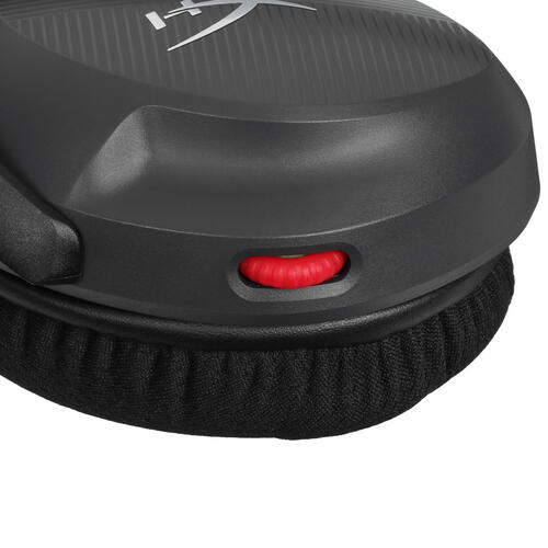 Купить Проводные наушники HyperX Cloud Stinger 2 Core черный 2022  5095440. Характеристики, отзывы и цены в Донецке