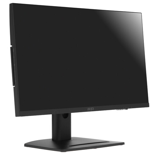 Купить 27" Моноблок MSI Modern AM273QP AI 1UM-004RU [9S6-AF0111-004]  5465445. Характеристики, отзывы и цены в Донецке