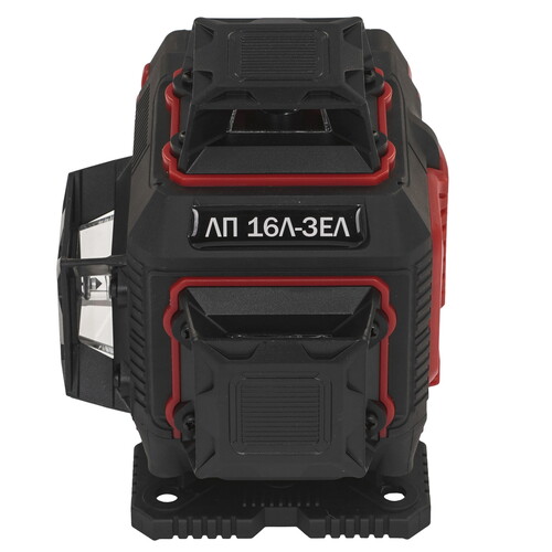 Купить Лазерный нивелир ELITECH ЛП 16Л-ЗЕЛ ДМ  9299958. Характеристики, отзывы и цены в Донецке