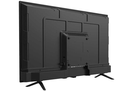 Купить 65" (163 см) Телевизор Skyline 65U7510 черный  5337522. Характеристики, отзывы и цены в Донецке