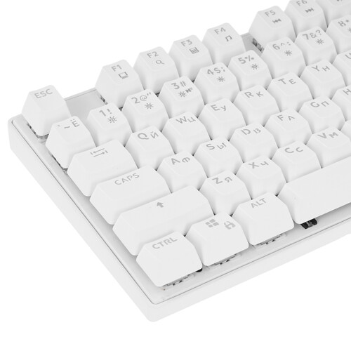 Купить Клавиатура  проводная Panteon T14 BS HS  5603542. Характеристики, отзывы и цены в Донецке