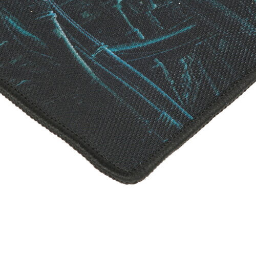 Купить Коврик JETACCESS PANTEON GP-166AM GRYOGENIC DREAM  разноцветный  5309545. Характеристики, отзывы и цены в Донецке