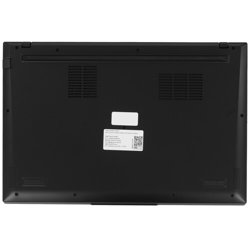Купить 15.6" Ноутбук Rikor NINO 203.1 черный  5633455. Характеристики, отзывы и цены в Донецке
