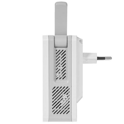 Купить Усилитель беспроводного сигнала D-Link DAP-1620  1201558. Характеристики, отзывы и цены в Донецке