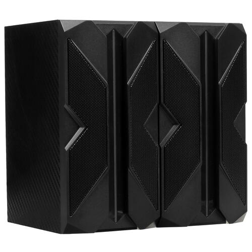 Купить Колонки DEXP R505 черный  5406458. Характеристики, отзывы и цены в Донецке
