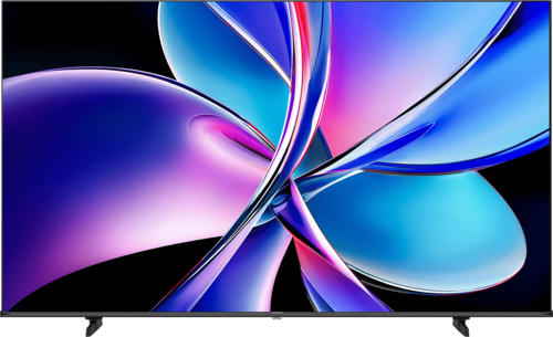 Купить 65" (164 см) Телевизор Hisense 65E7Q черный  5625135. Характеристики, отзывы и цены в Донецке