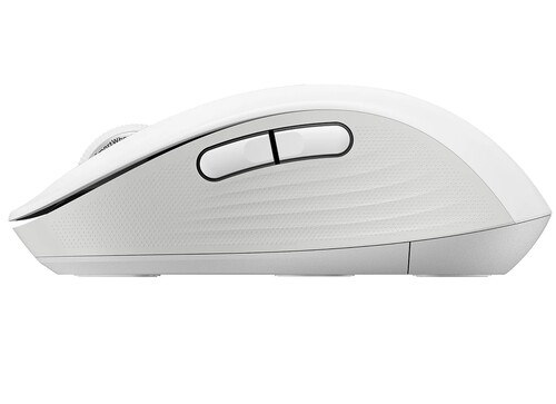 Купить Мышь беспроводная Logitech Signature M650  5010171. Характеристики, отзывы и цены в Донецке