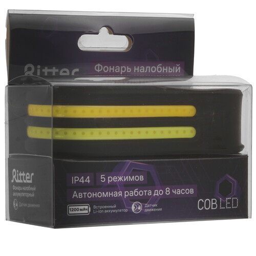 Купить Фонарь Ritter 56205 8  9227088. Характеристики, отзывы и цены в Донецке